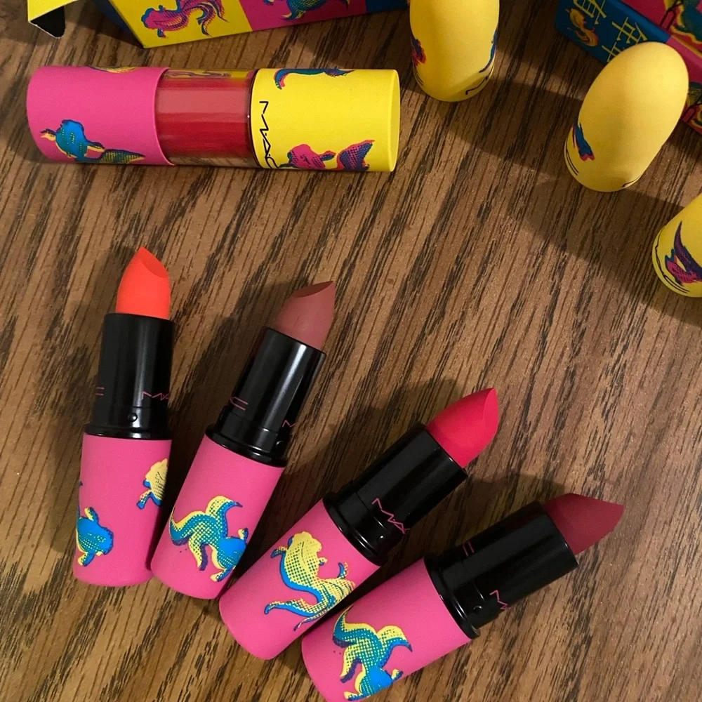 ✨5-Pc Moon Masterpiece💄Set✨ - Picture 12 of 15